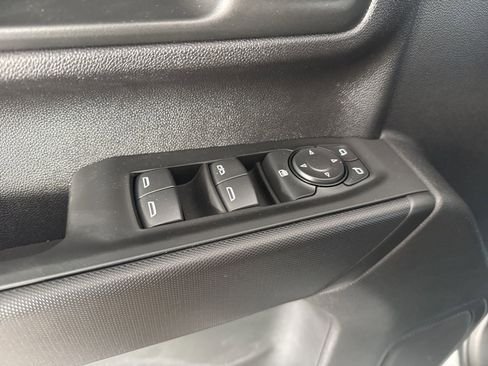 New 2026 Chevrolet Silverado 2500 Custom w/ Custom Convenience Package image 15