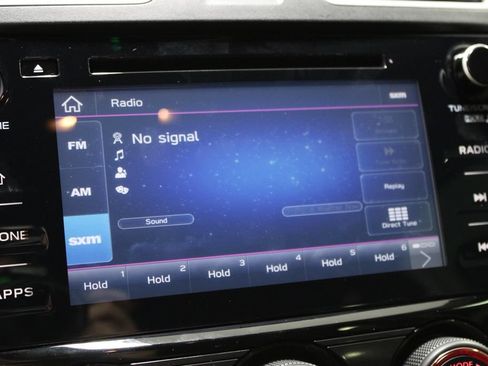 Used 2019 Subaru WRX Premium AWD/4WD image 44