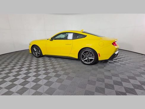 Used 2024 Ford Mustang Premium RWD image 45