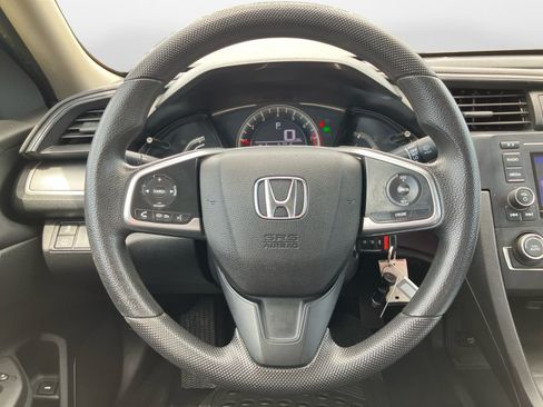Used 2018 Honda Civic LX image 13