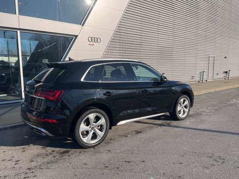 Used 2023 Audi Q5 2.0T Premium Plus w/ Premium Plus Package image 22