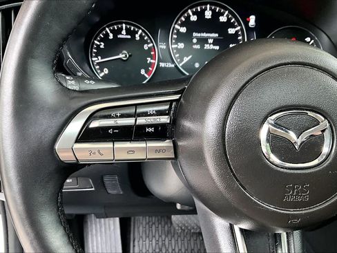 Used 2023 MAZDA CX-50 AWD 2.5 Turbo w/ Cargo Package image 24