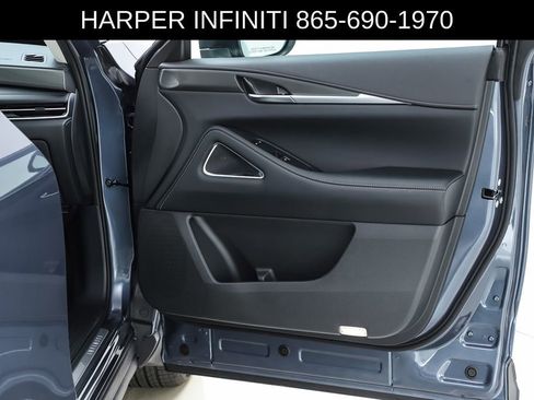 Certified 2026 INFINITI QX60 Luxe w/ Cargo Package AWD/4WD image 70