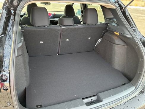 New 2026 Nissan Kicks SV w/ SV Premium Package image 18