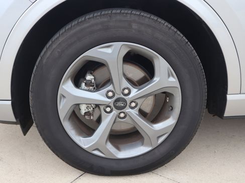 Used 2023 Ford Escape ST-Line w/ Tech Pack #1 image 27