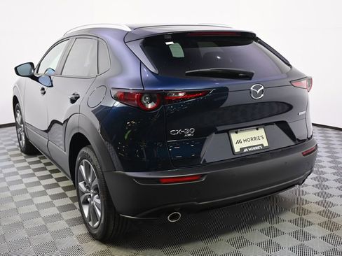 New 2026 MAZDA CX-30 AWD 2.5 S image 4
