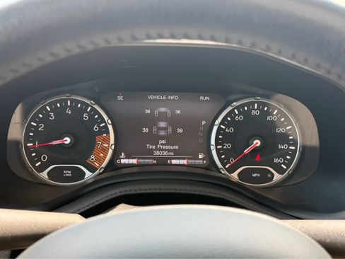 Used 2022 Jeep Renegade Limited w/ Sun, Sound & Wheels Group AWD/4WD image 20
