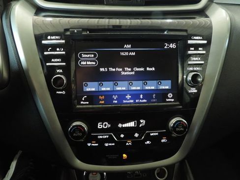 Used 2019 Nissan Murano S image 19