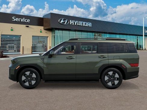 New 2026 Hyundai Santa Fe SEL AWD/4WD image 3