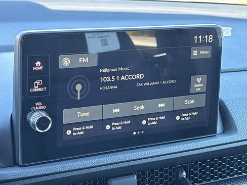 New 2026 Honda CR-V Sport-L image 15