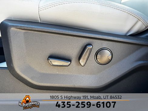 New 2026 Ford Expedition Max Active image 18