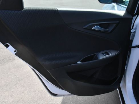 Used 2020 Chevrolet Malibu LS w/ Driver Confidence Package II image 31