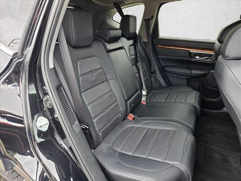 Used 2022 Honda CR-V EX-L image 21