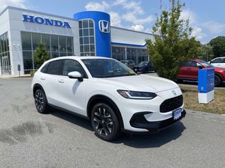 New 2027 Honda HR-V EX-L video 1