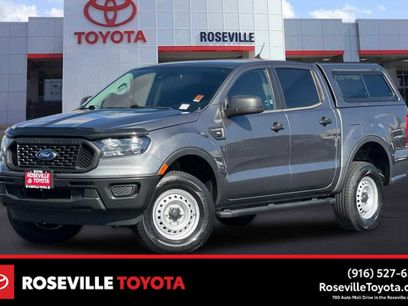 Used 2021 Ford Ranger XL w/ Equipment Group 101A High