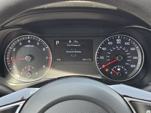 Used 2022 Kia Forte Sedan FWD image 27