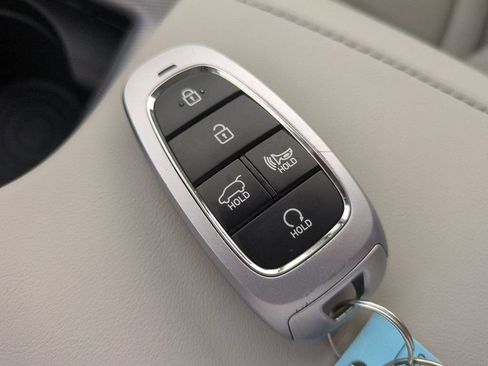 Used 2023 Hyundai Palisade Limited FWD image 41