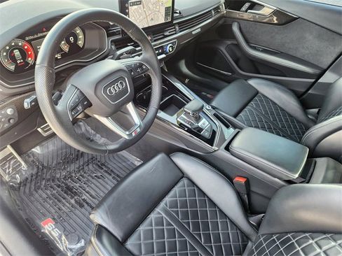 Used 2023 Audi S5 Prestige image 7