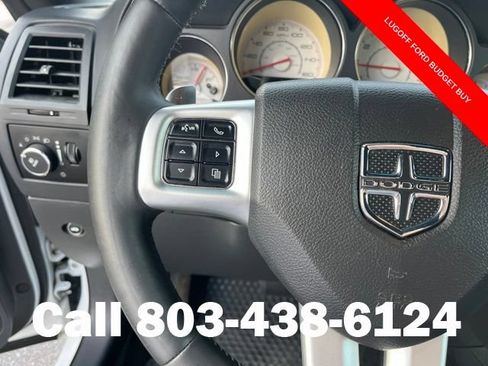 Used 2012 Dodge Challenger R/T RWD image 19