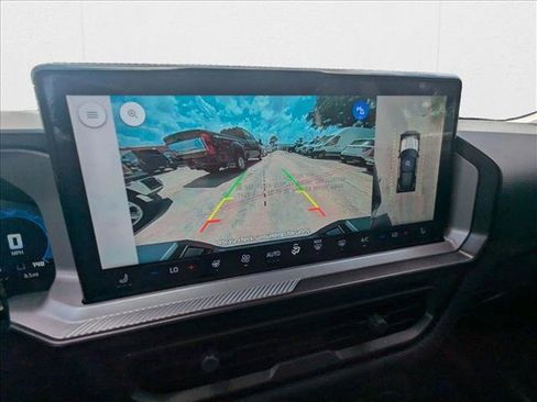 New 2025 Ford Bronco Sport Badlands image 12