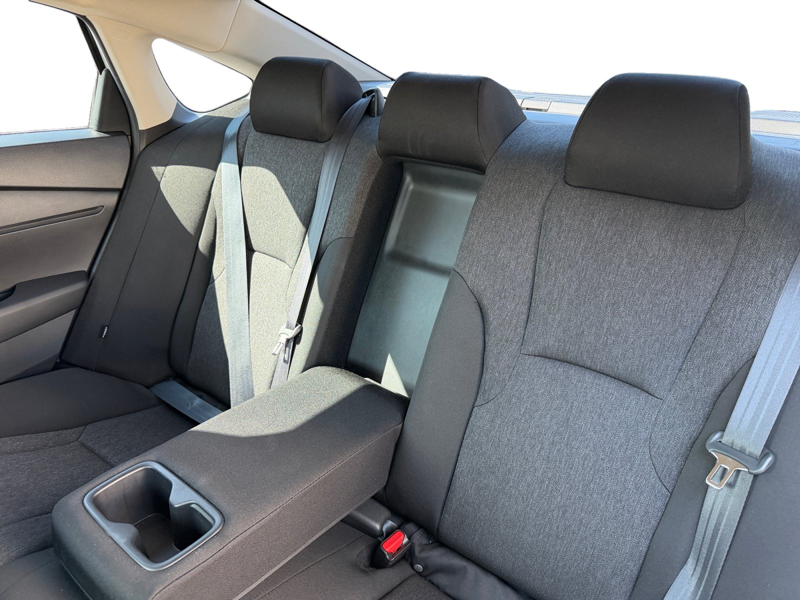 Used 2025 Honda Accord LX image 13