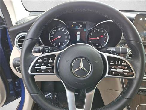 Used 2022 Mercedes-Benz GLC 300 image 19