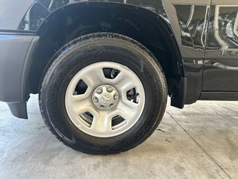 Used 2026 RAM 1500 Tradesman AWD/4WD image 13