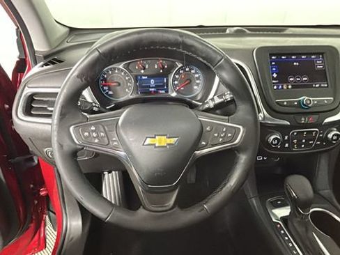 Used 2024 Chevrolet Equinox LT AWD/4WD image 14