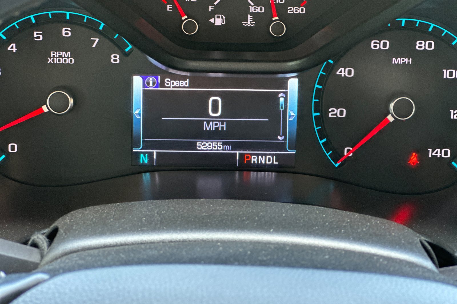 Used 2018 Chevrolet Colorado ZR2 AWD/4WD image 26