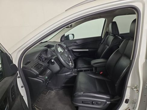 Used 2016 Honda CR-V Touring image 12