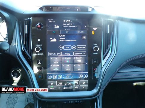 Used 2025 Subaru Legacy Sport w/ Popular Package #3 image 29