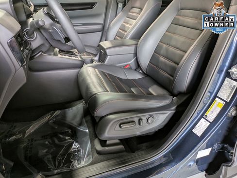 Used 2024 Honda CR-V Sport Touring image 10