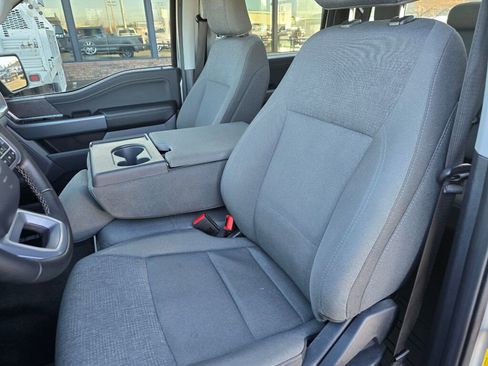 Certified 2024 Ford F150 XLT w/ Tow/Haul Package image 15