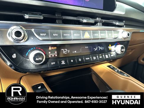 Used 2023 Kia Telluride SX Prestige X-Pro image 10