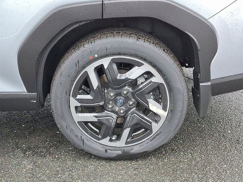 New 2025 Subaru Forester Limited w/ Protection Package (1PH) image 7