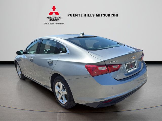 Used 2024 Chevrolet Malibu LT FWD image 7