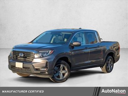 Used 2023 Honda Ridgeline RTL