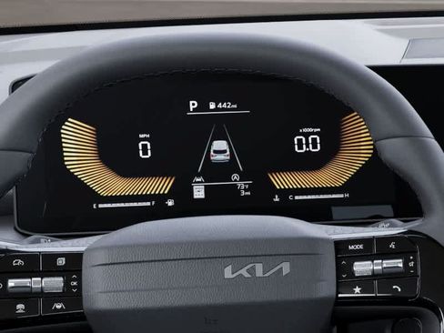 New 2026 Kia Sorento LX FWD image 21