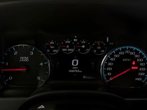Used 2019 GMC Sierra 2500 Denali w/ Duramax Plus Package AWD/4WD image 17