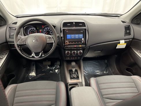 New 2026 Mitsubishi Outlander Sport ES image 9