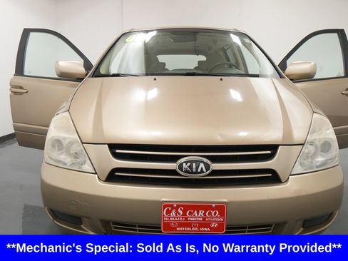 Used 2006 Kia Sedona FWD image 28