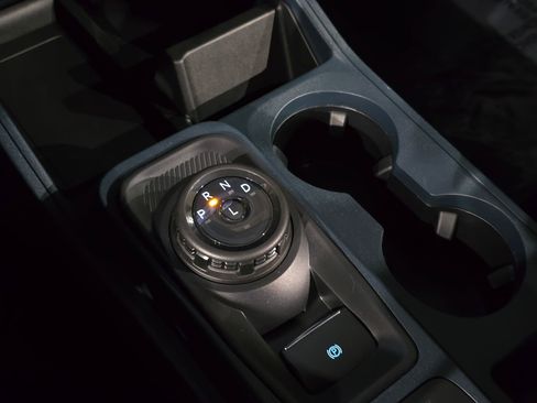 New 2025 Ford Maverick XL w/ 4K Tow Package image 27