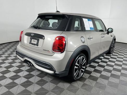Used 2022 MINI Cooper S FWD image 12
