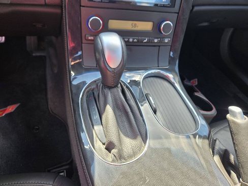 Used 2010 Chevrolet Corvette Grand Sport RWD image 20