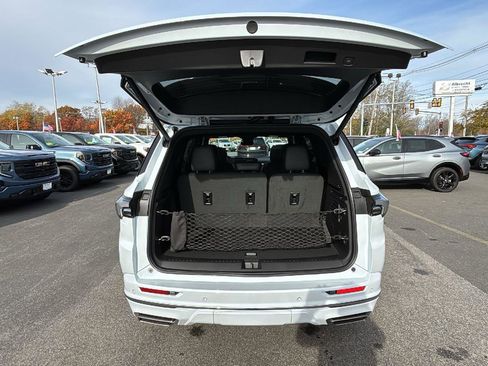 New 2026 Buick Enclave Avenir w/ Super Cruise Package image 35