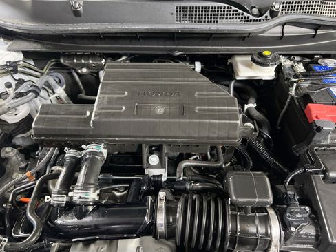 Used 2022 Honda CR-V EX-L image 29