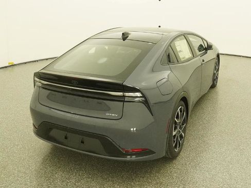 New 2026 Toyota Prius XSE Premium image 82