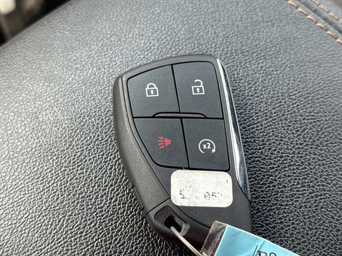 Used 2023 GMC Canyon AT4 AWD/4WD image 22