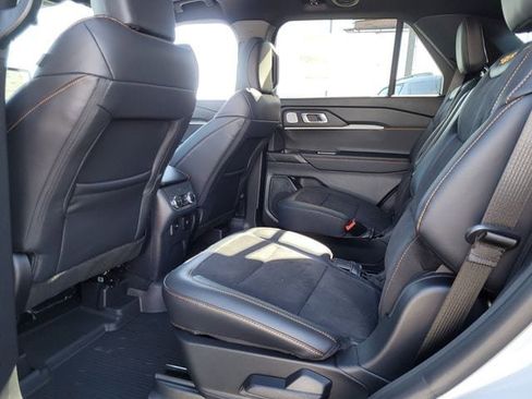 New 2026 Ford Explorer Tremor w/ Tremor Ultimate Package image 5