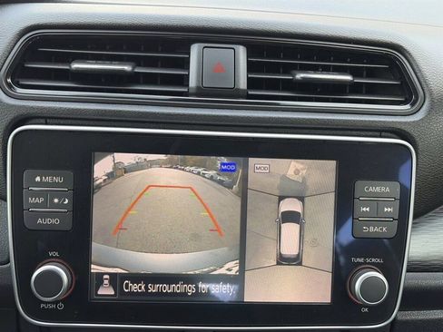 Certified 2023 Nissan Leaf SV Plus image 13